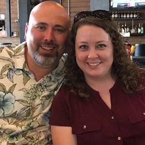 Meet your Posher, Mike